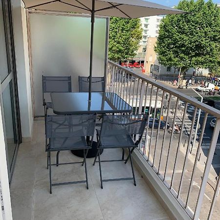 Superbe 2 Pieces A 50 M De La Promenade Des Anglais Nice Exterior photo
